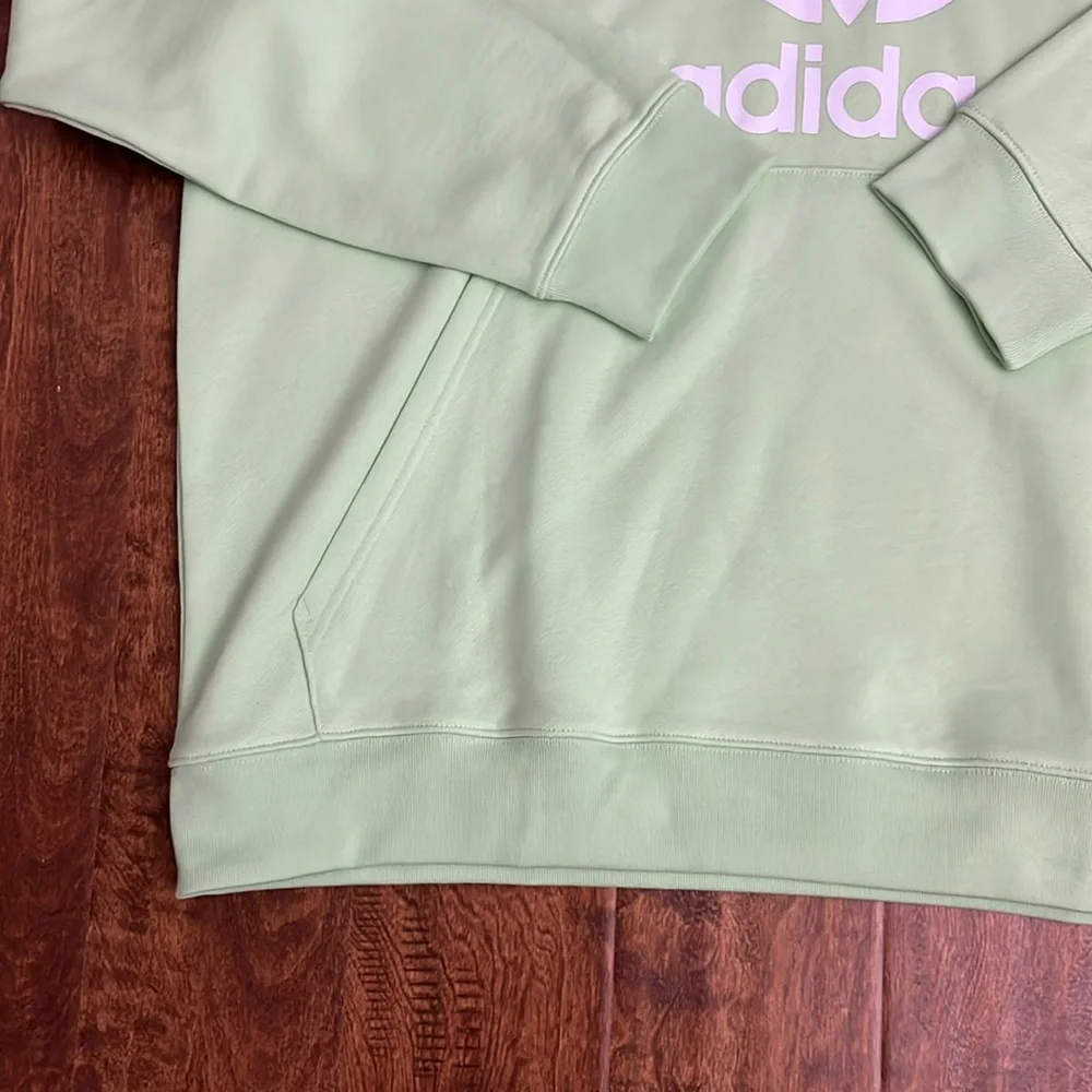 Adidas Originals Multi Sport Hoodie Size M